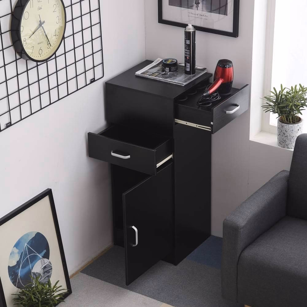 ¿Qué es el mobiliario de peluquería?