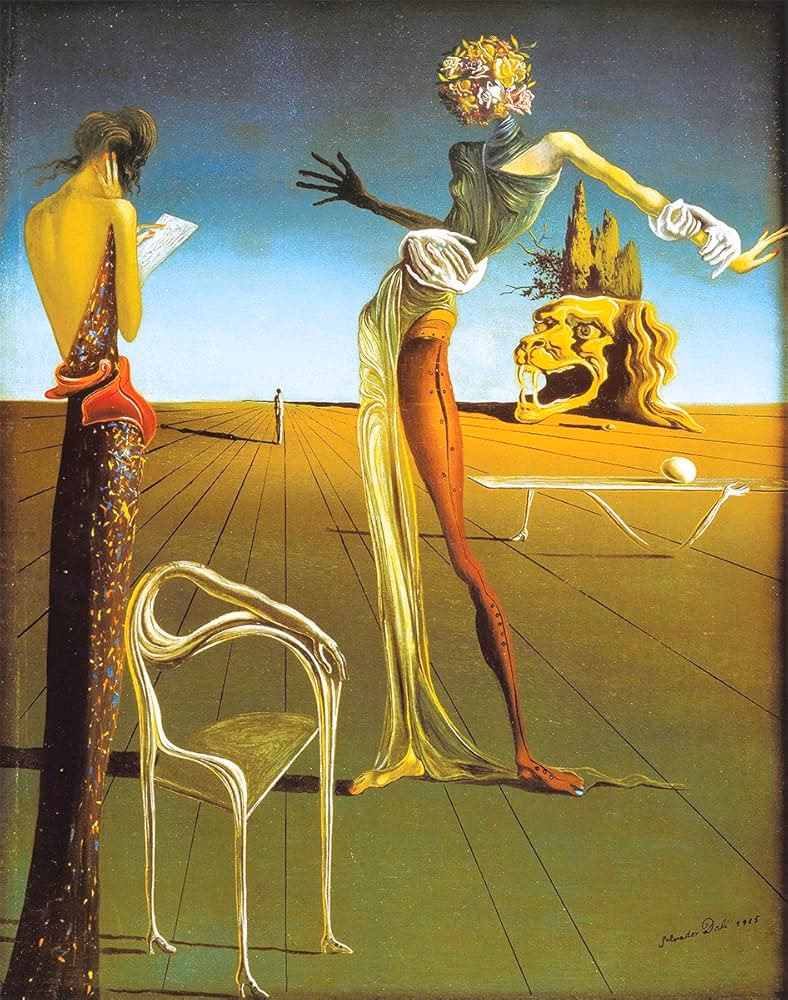 ¿Cuál es el significado del cuadro