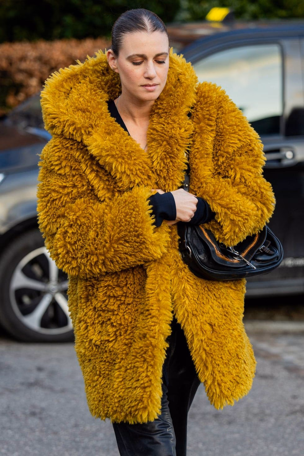 ¿Qué color de pelo me favorece si soy fría?