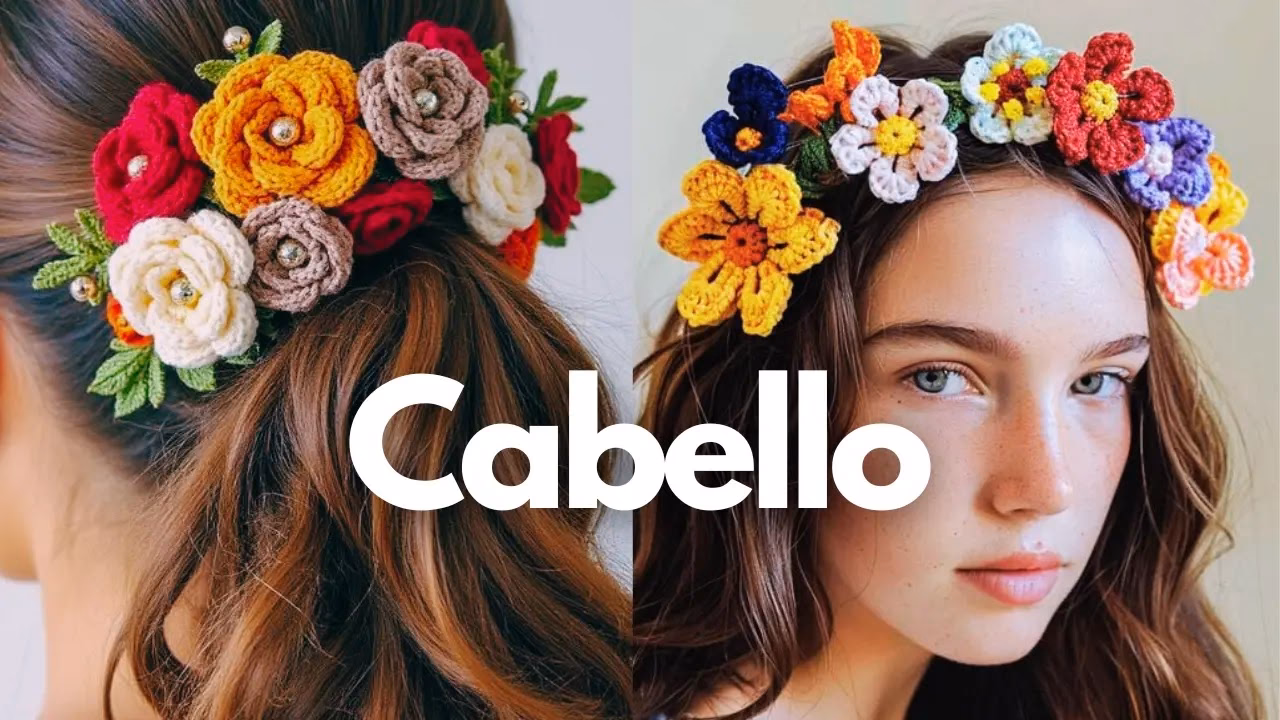 ¿Cuál es la diferencia entre ganchillo y crochet?