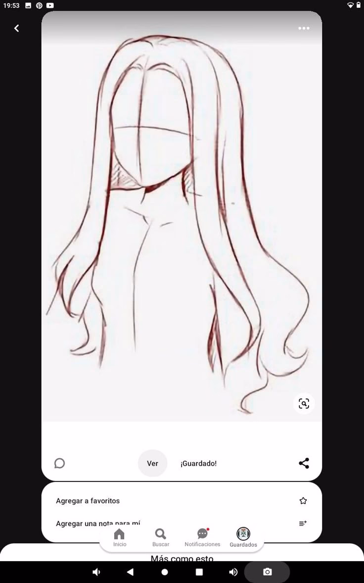 ¿Cómo dibujar una muñeca mano?