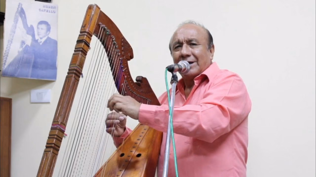 ¿De donde es Rubén?