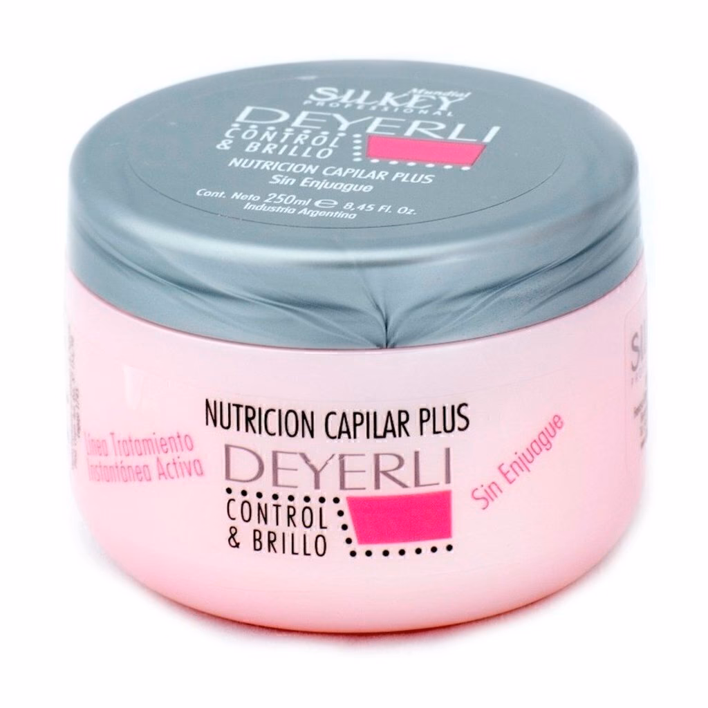 ¿Cómo es la nutrición capilar?