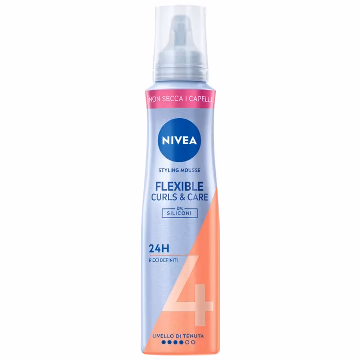¿Qué hace la crema Nivea en el pelo?