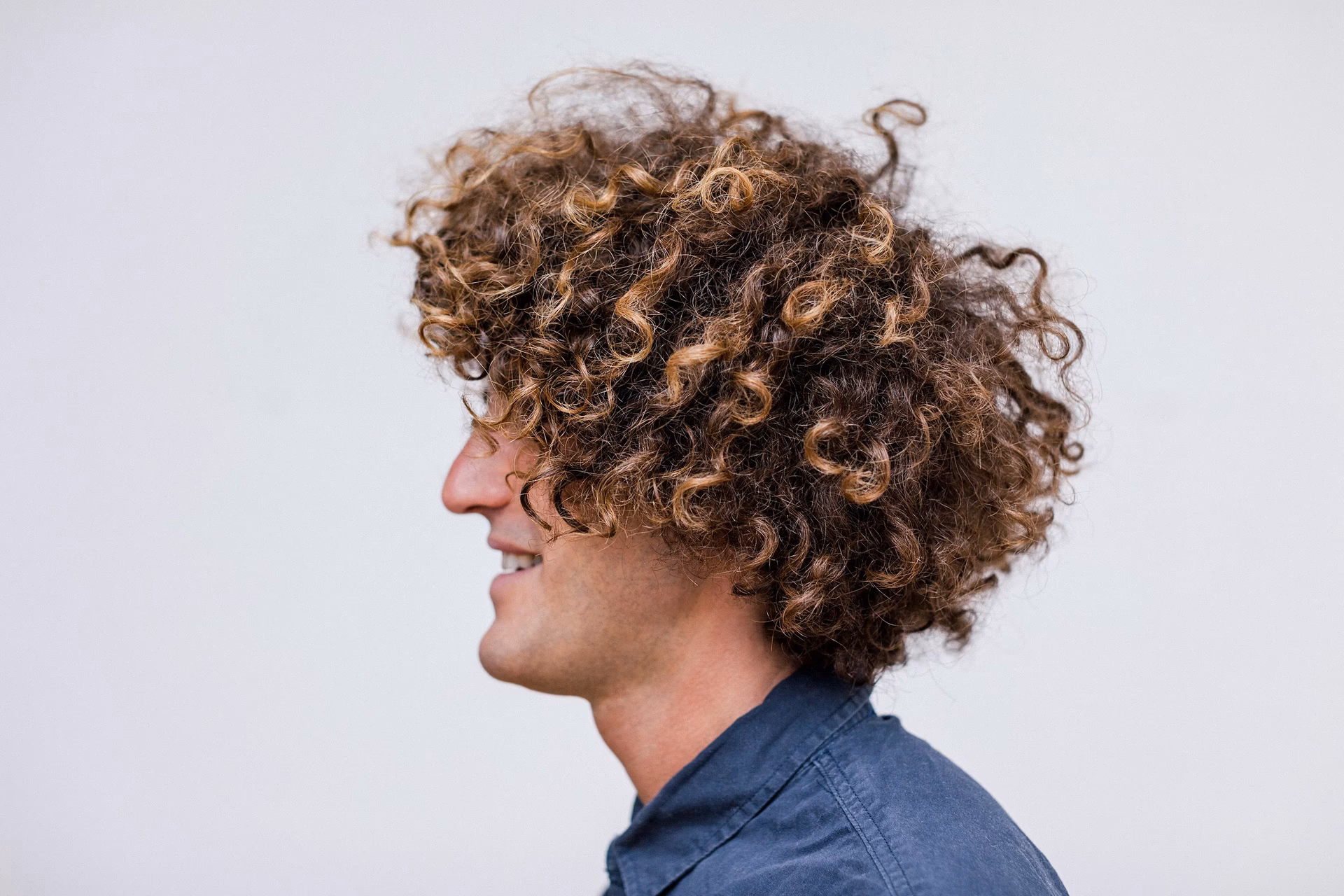 ¿El cabello hace a un hombre más atractivo?