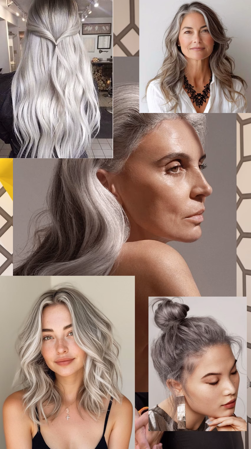 ¿Cuál es la nueva tendencia en corte de pelo en 2025?