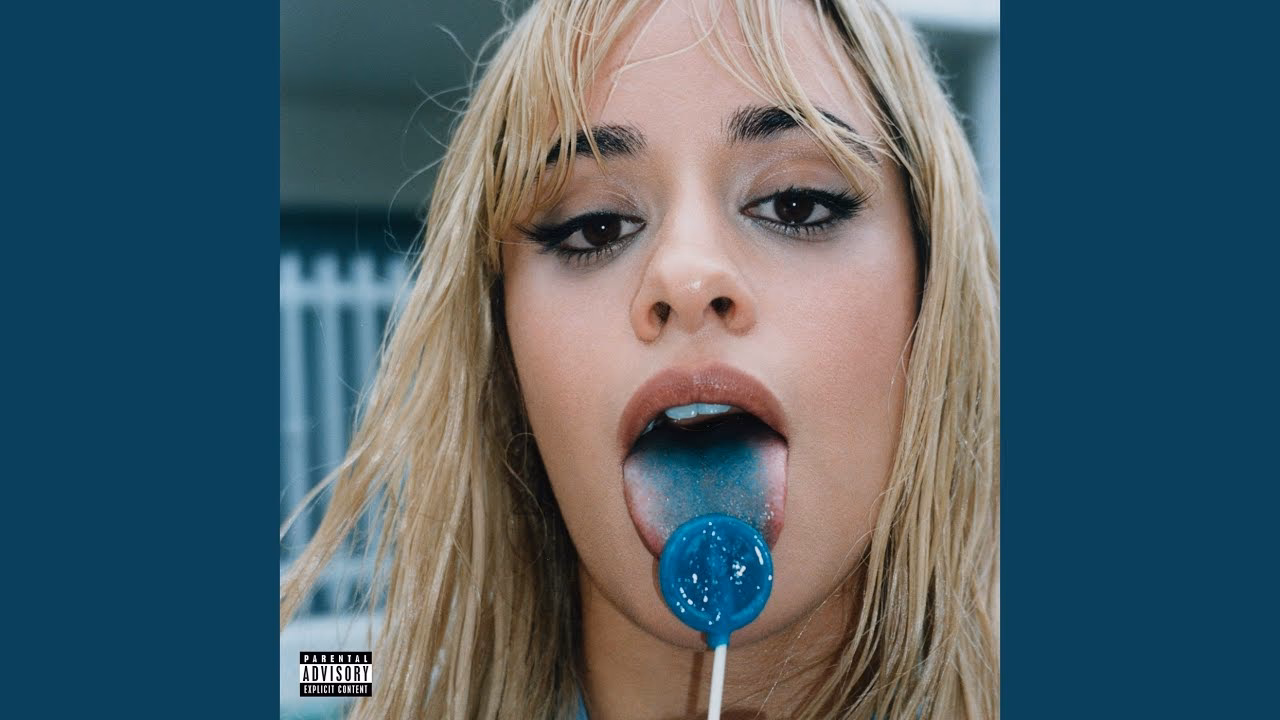 ¿Camila Cabello está haciendo un nuevo álbum?