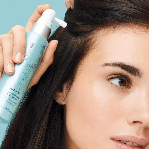 ¿Cuáles son los beneficios de NuSkin?