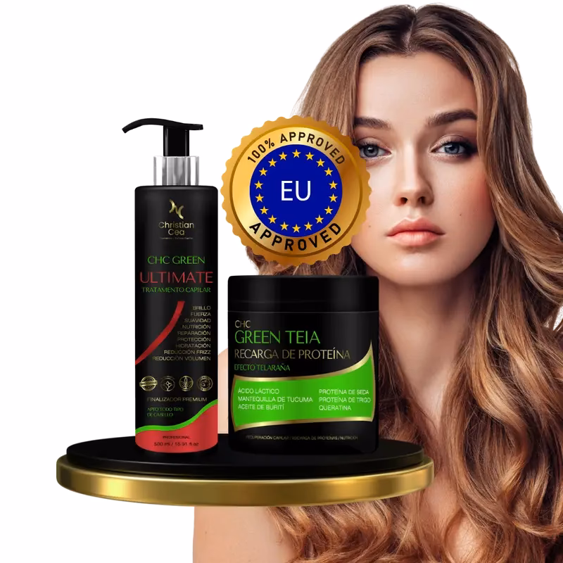 ¿Qué es un tratamiento de nutrición capilar?