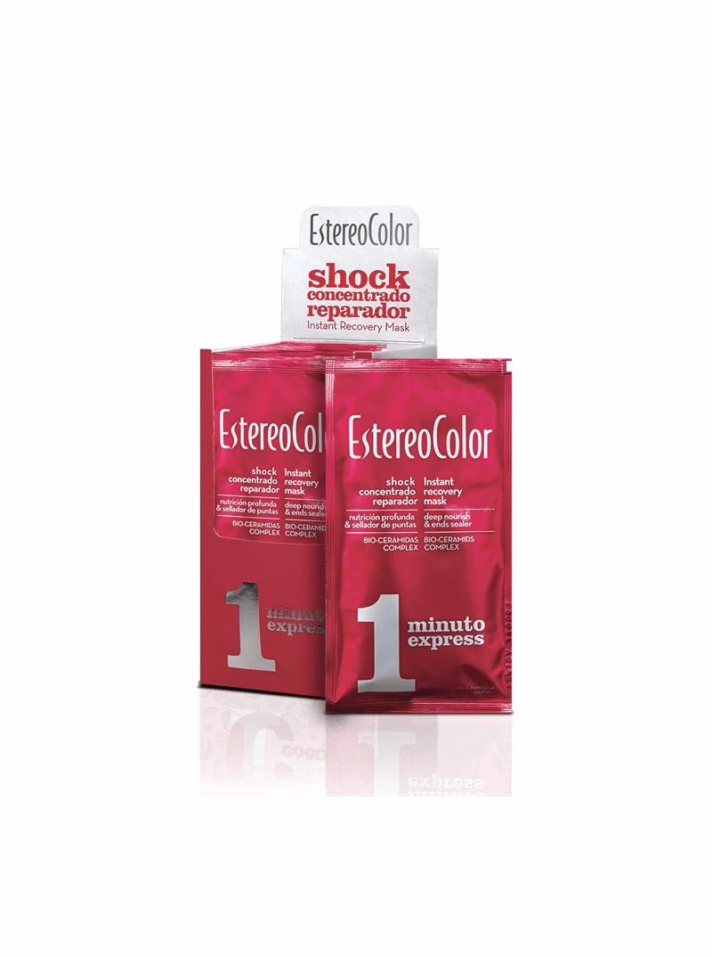 ¿Para qué sirve el estereocolor?