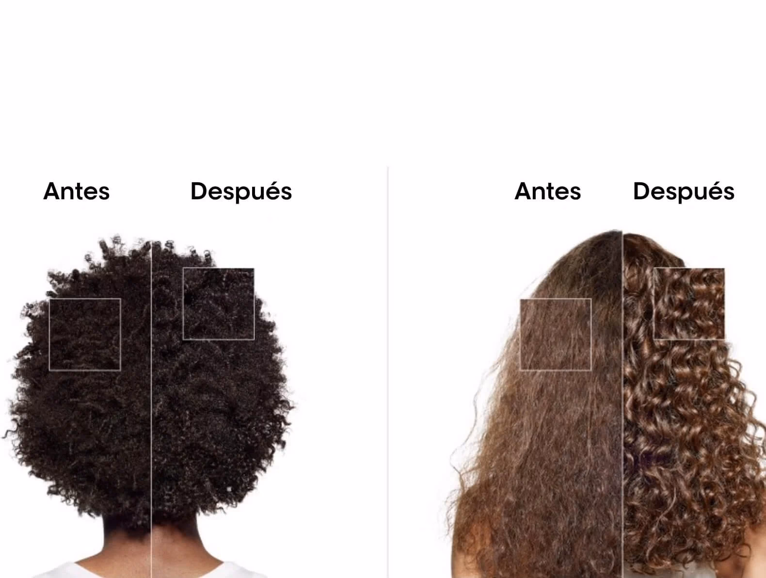 ¿Cuál es el mejor tratamiento para las puntas abiertas y quebradizas?