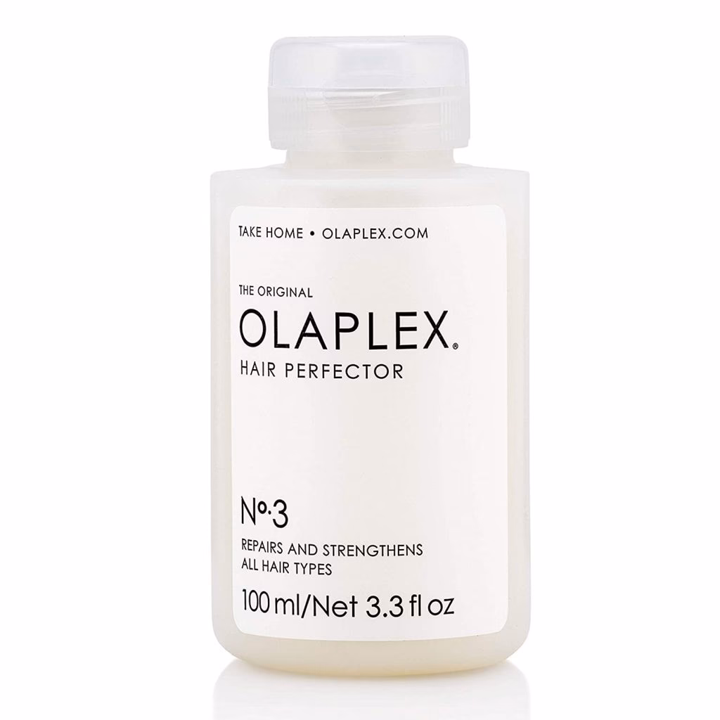 ¿Es Olaplex adecuado para el cabello teñido?