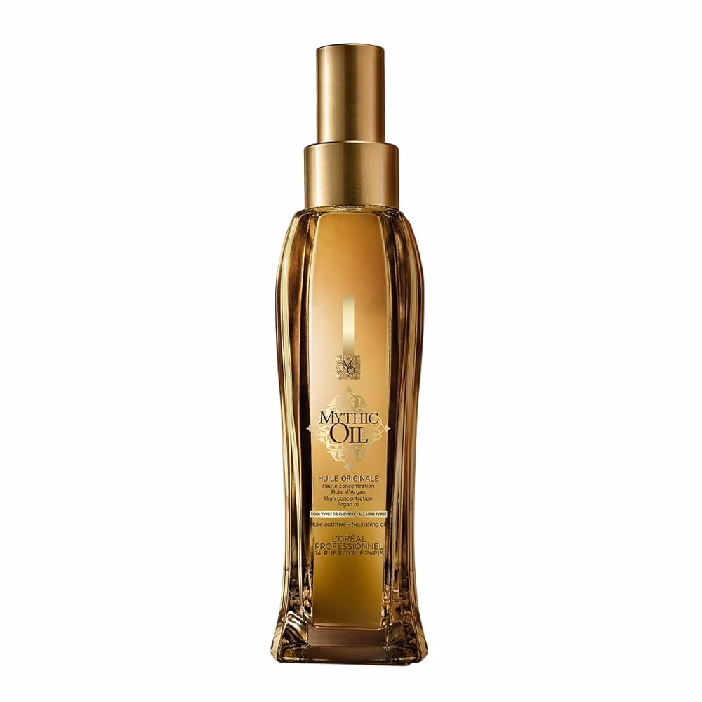 ¿Para qué sirve el Mythic Oil?