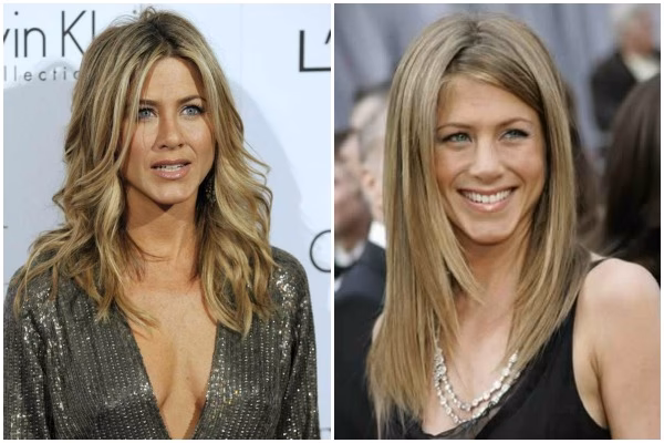 ¿Es posible hacer ondas en el cabello liso?