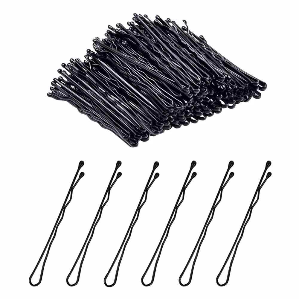 ¿Qué son las horquillas para el pelo?