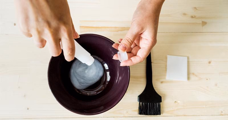 ¿Agua oxigenada y oxidante es lo mismo?