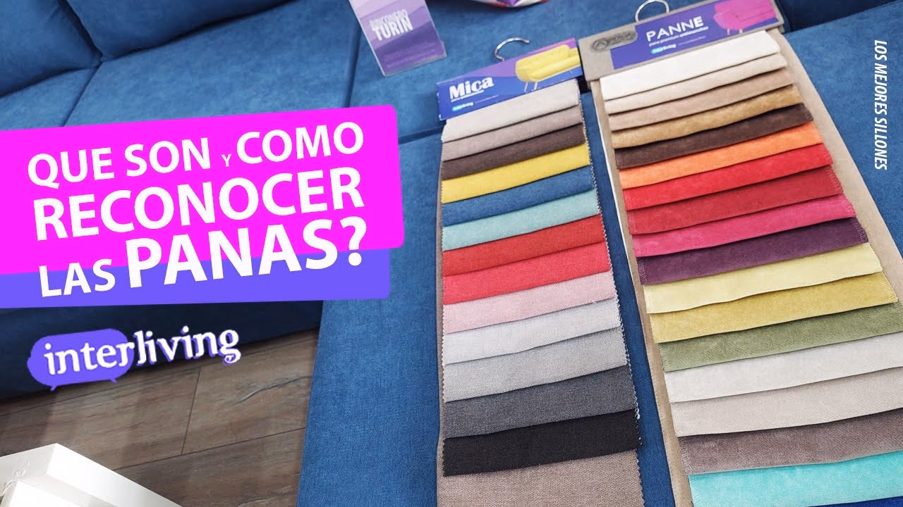 ¿Es buena la tela de pana?