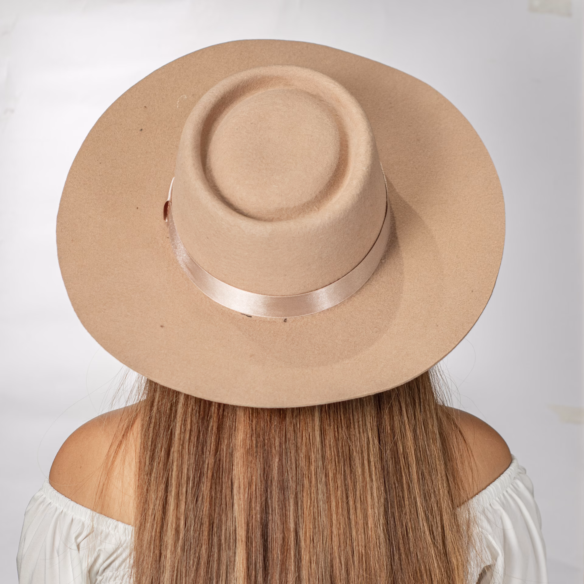 ¿Cuántos conejos se necesitan para hacer un gorro de piel?