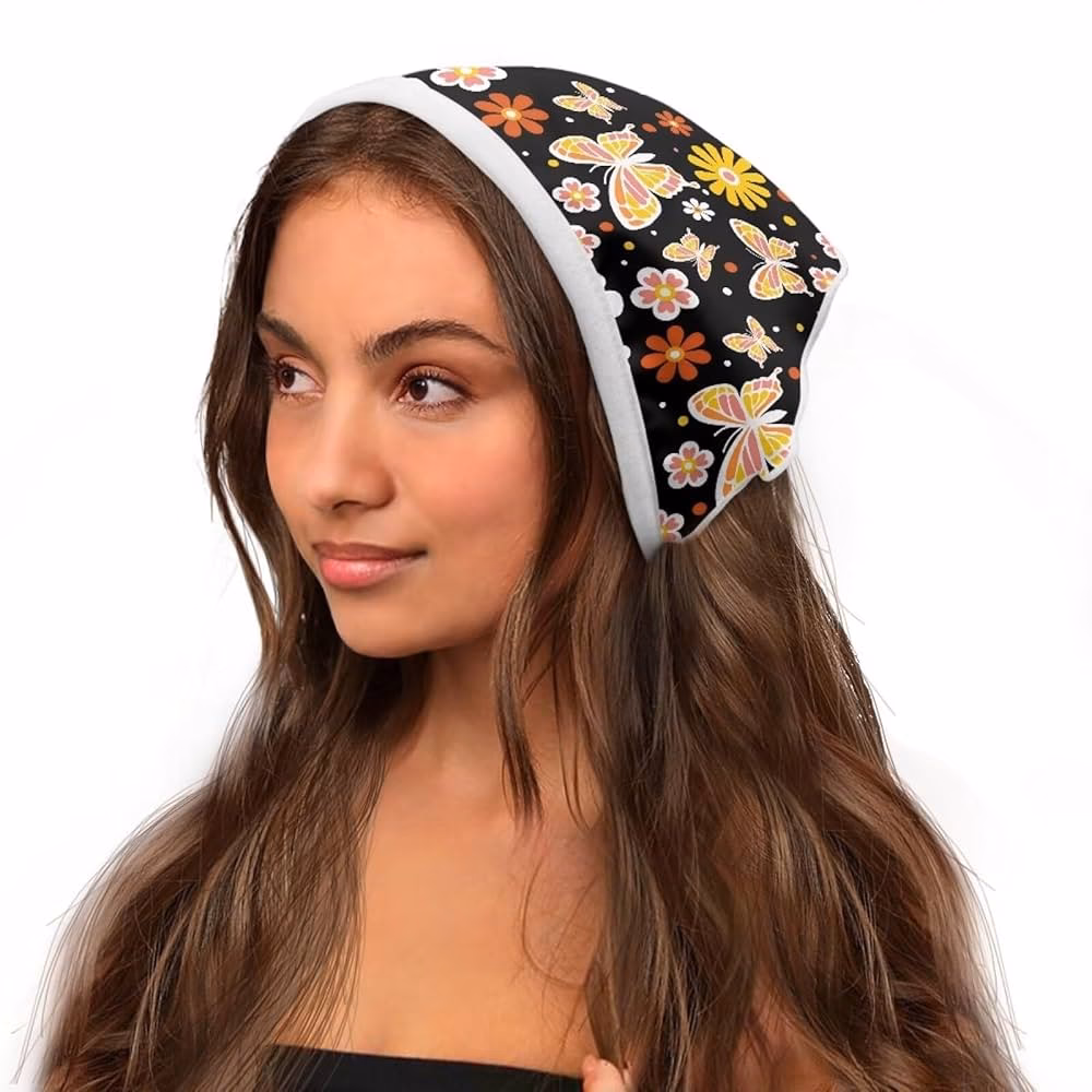 ¿Cómo se llama el trapo que se pone en la cabeza?