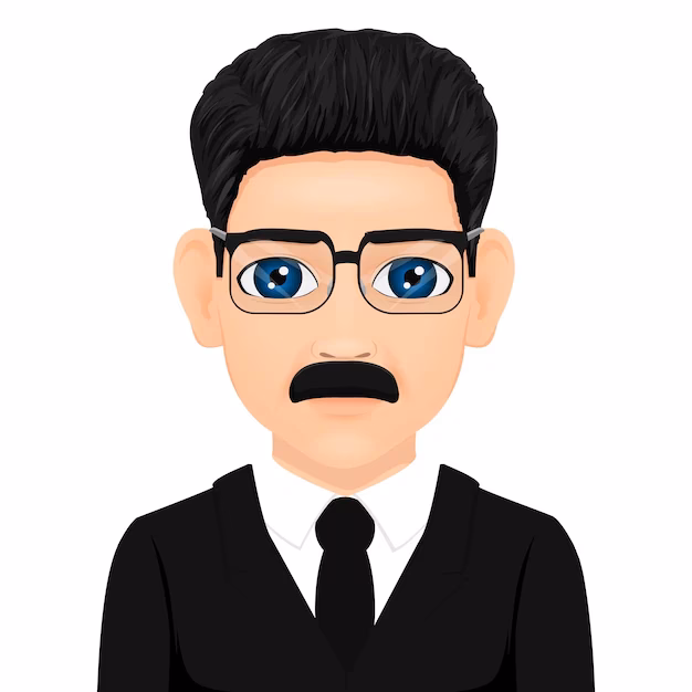 ¿Cuál es la caricatura del papá de safari?