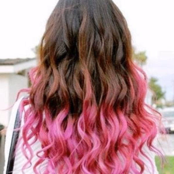 ¿Para qué se utiliza el cabello crepé?