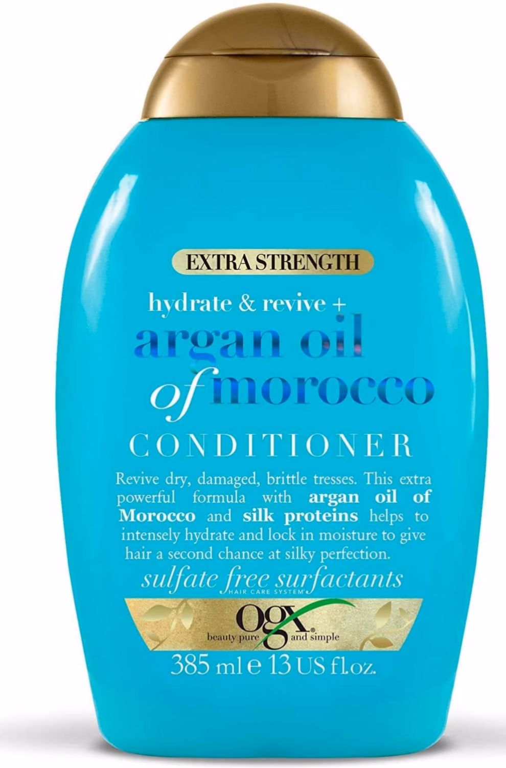 ¿Qué es lo mejor para el cabello seco y maltratado?