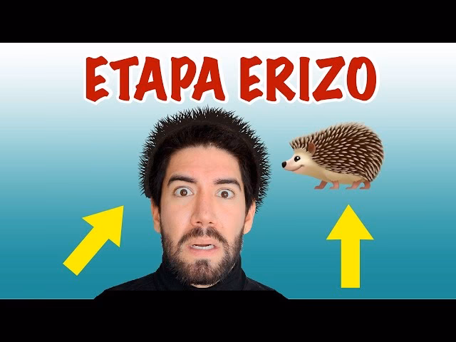 ¿Qué echar al pelo para que no se encrespe?