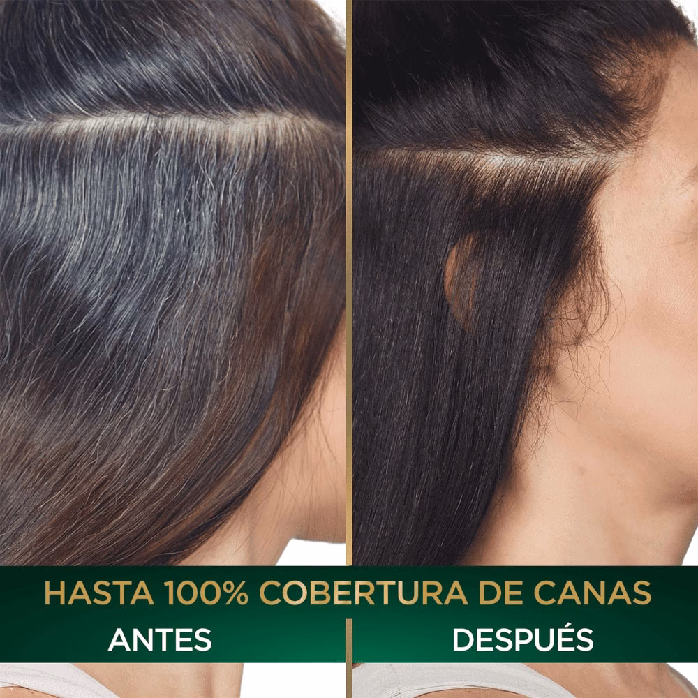 ¿Por qué es mejor teñir el cabello sin amoníaco?