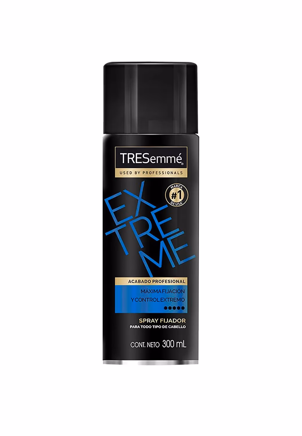 ¿Cómo se aplica el spray para el cabello correctamente?