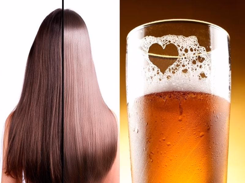 ¿Qué beneficios tiene la cerveza con huevo?