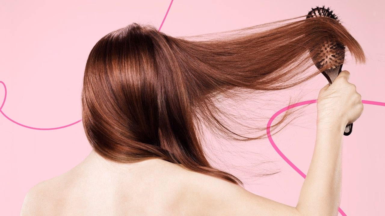 ¿Qué es la electricidad estática en el cabello y cómo se puede eliminar?