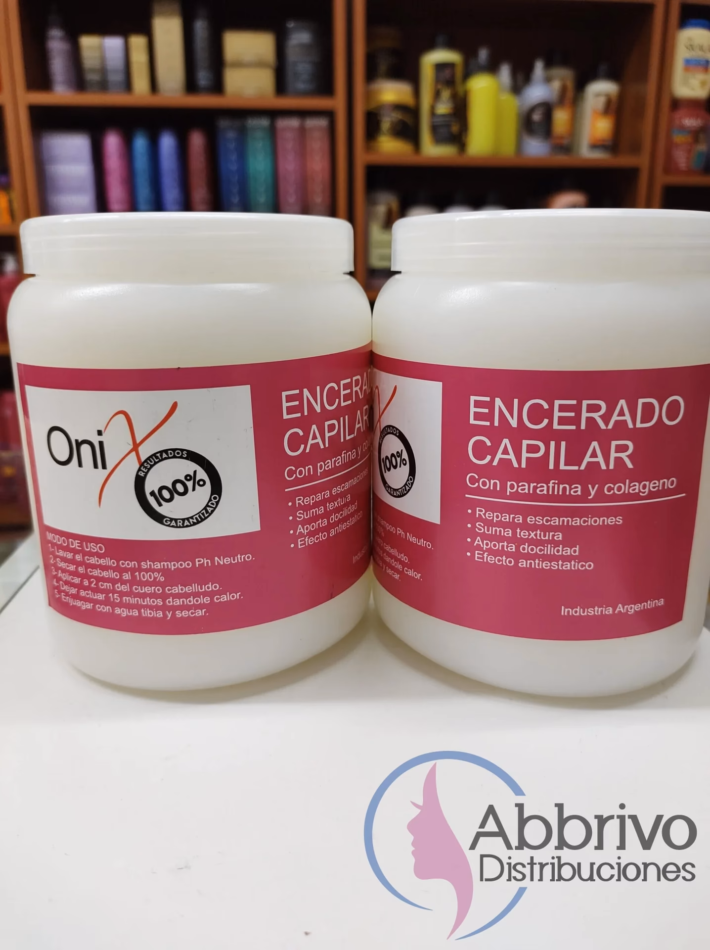 ¿Parafina en crema para qué sirve?