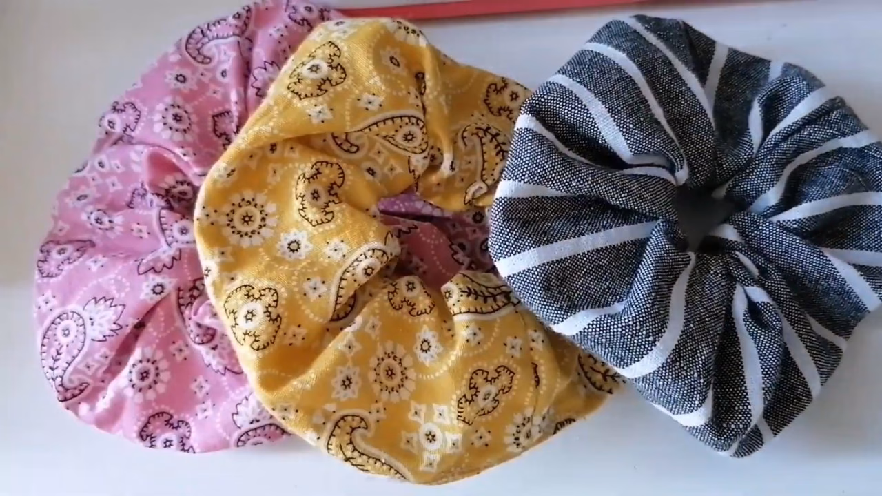 ¿Cómo es el procedimiento de las gomitas?