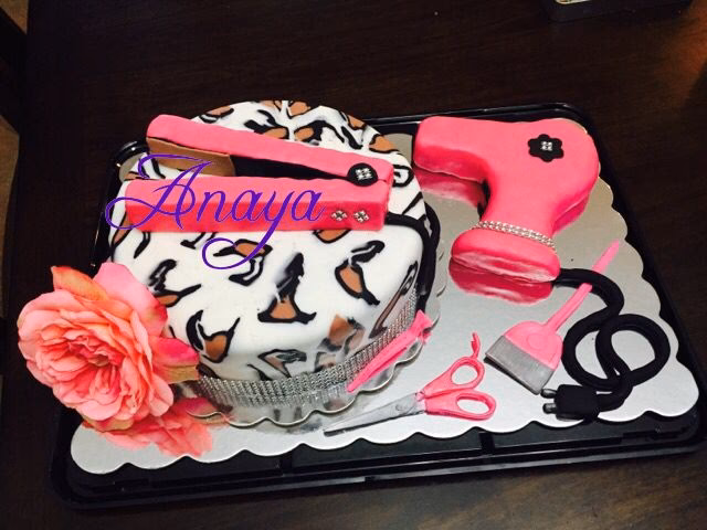 ¿Qué medida es una plancha de pastel?