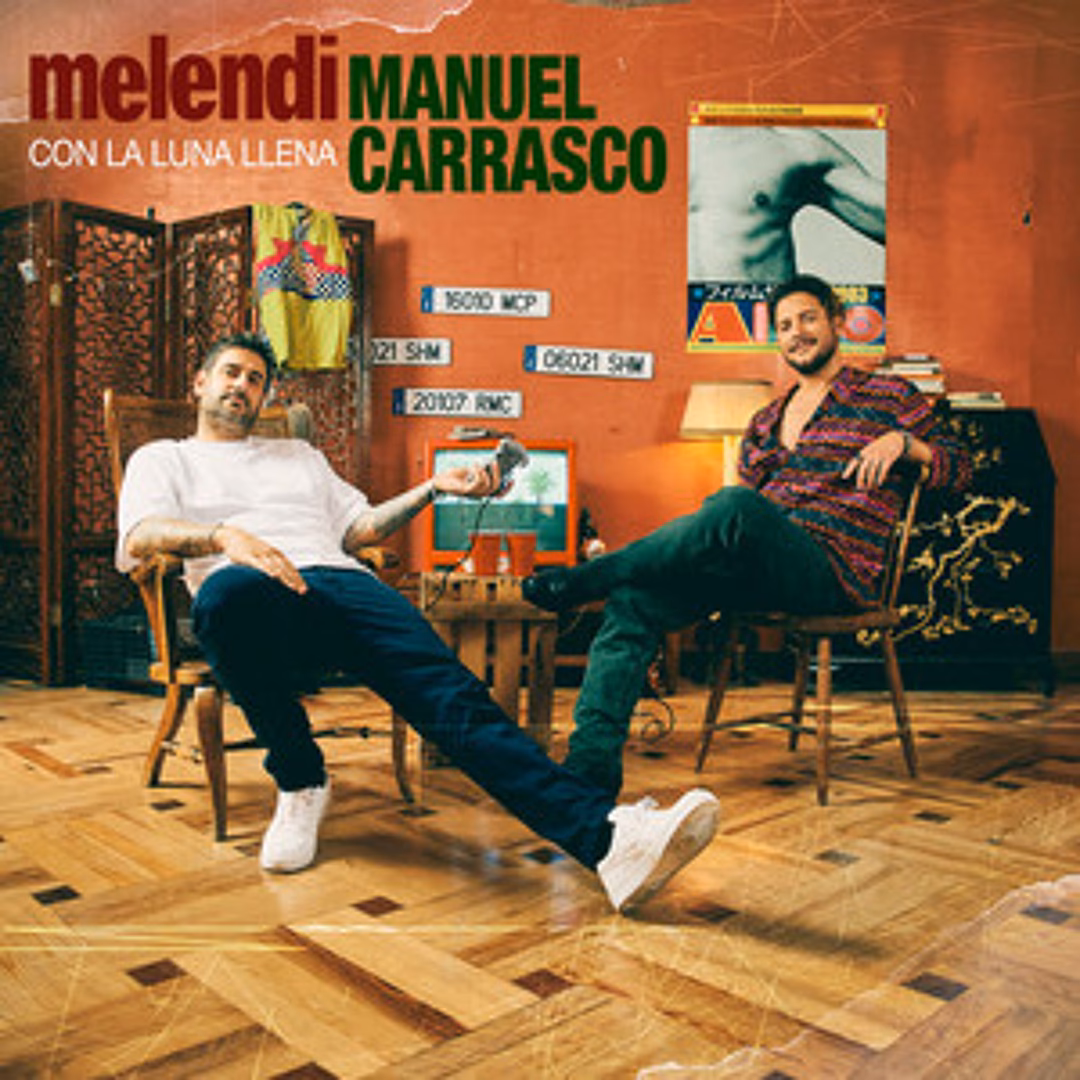 ¿Qué canción le dedicó Melendi a su hija?