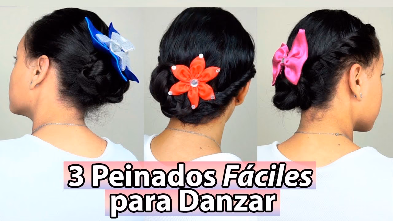 ¿Qué elementos se utilizan para la danza folklórica?