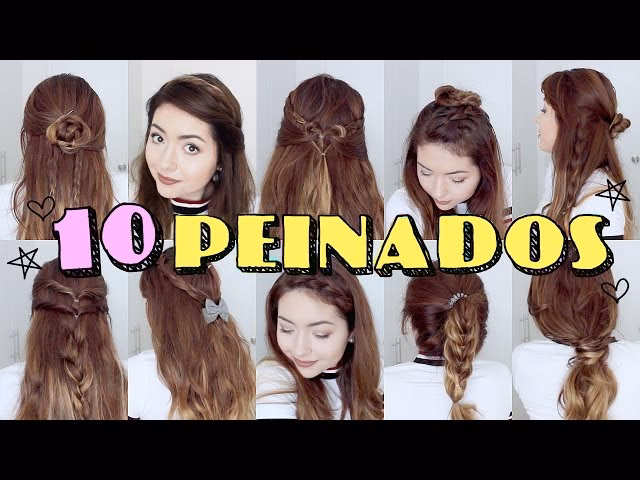 ¿Cuál es el mejor peinado para las fotos escolares?