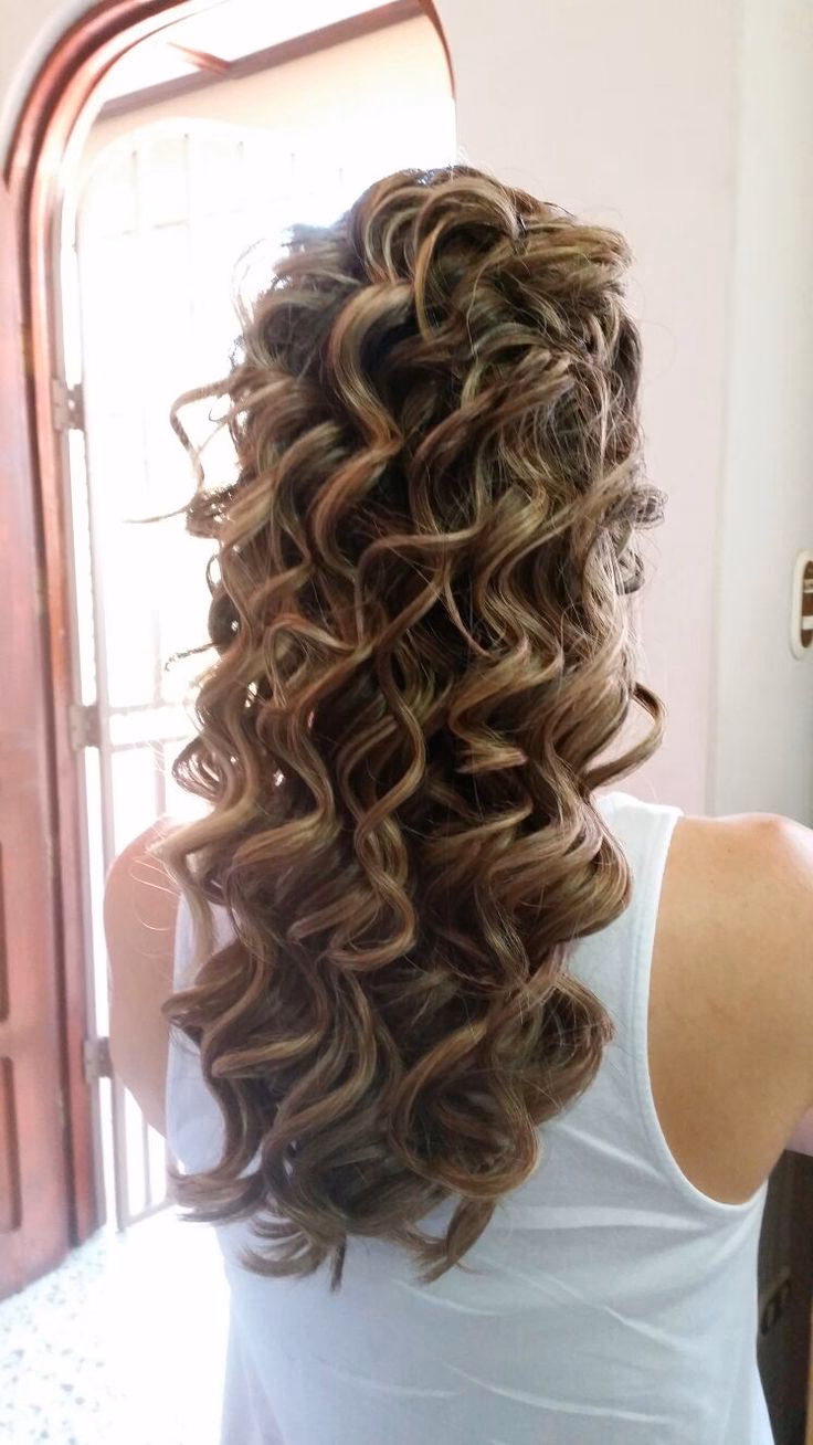 ¿Cómo se riza el pelo con tenazas?