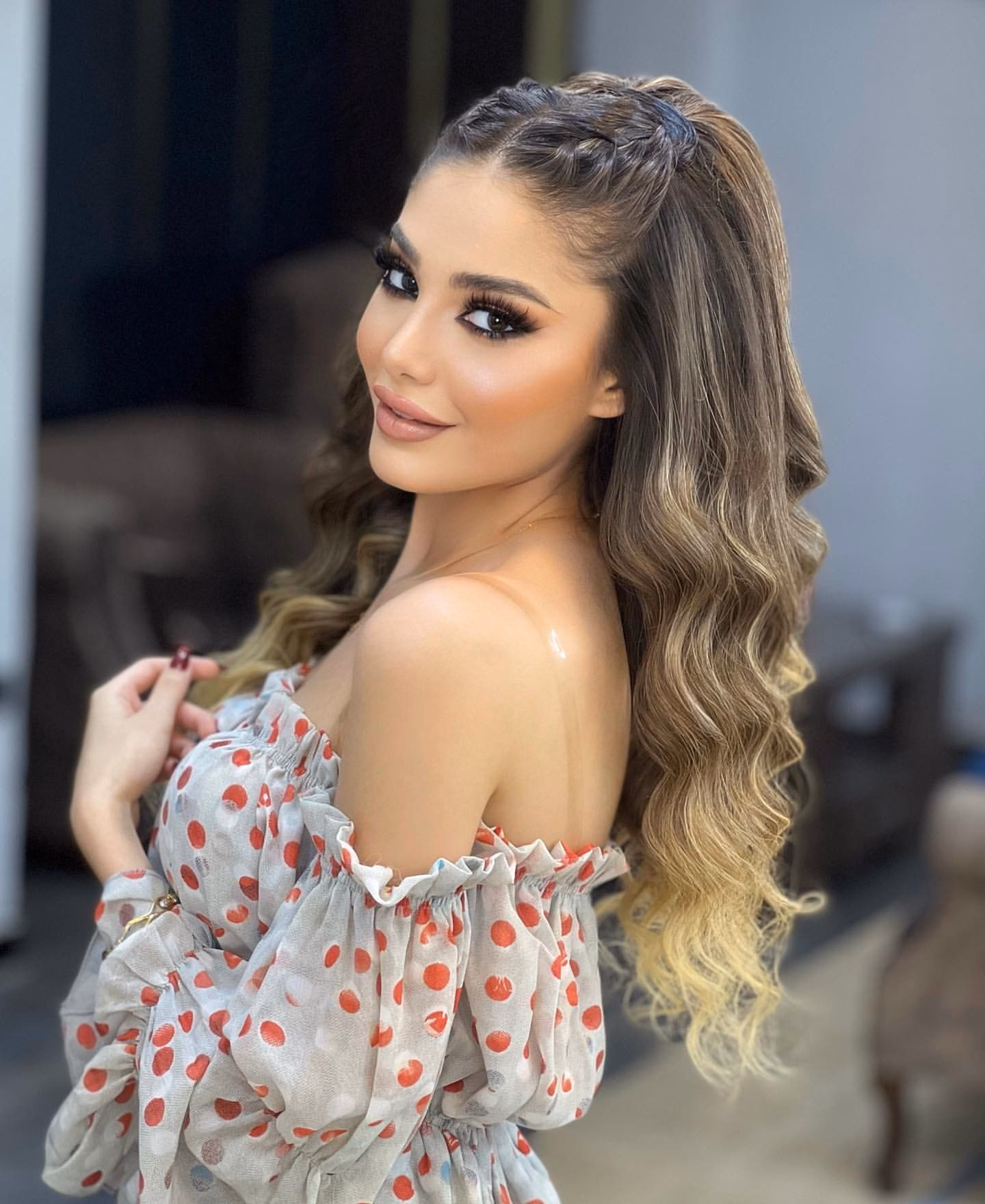 ¿Cuál es el mejor peinado para bailar?