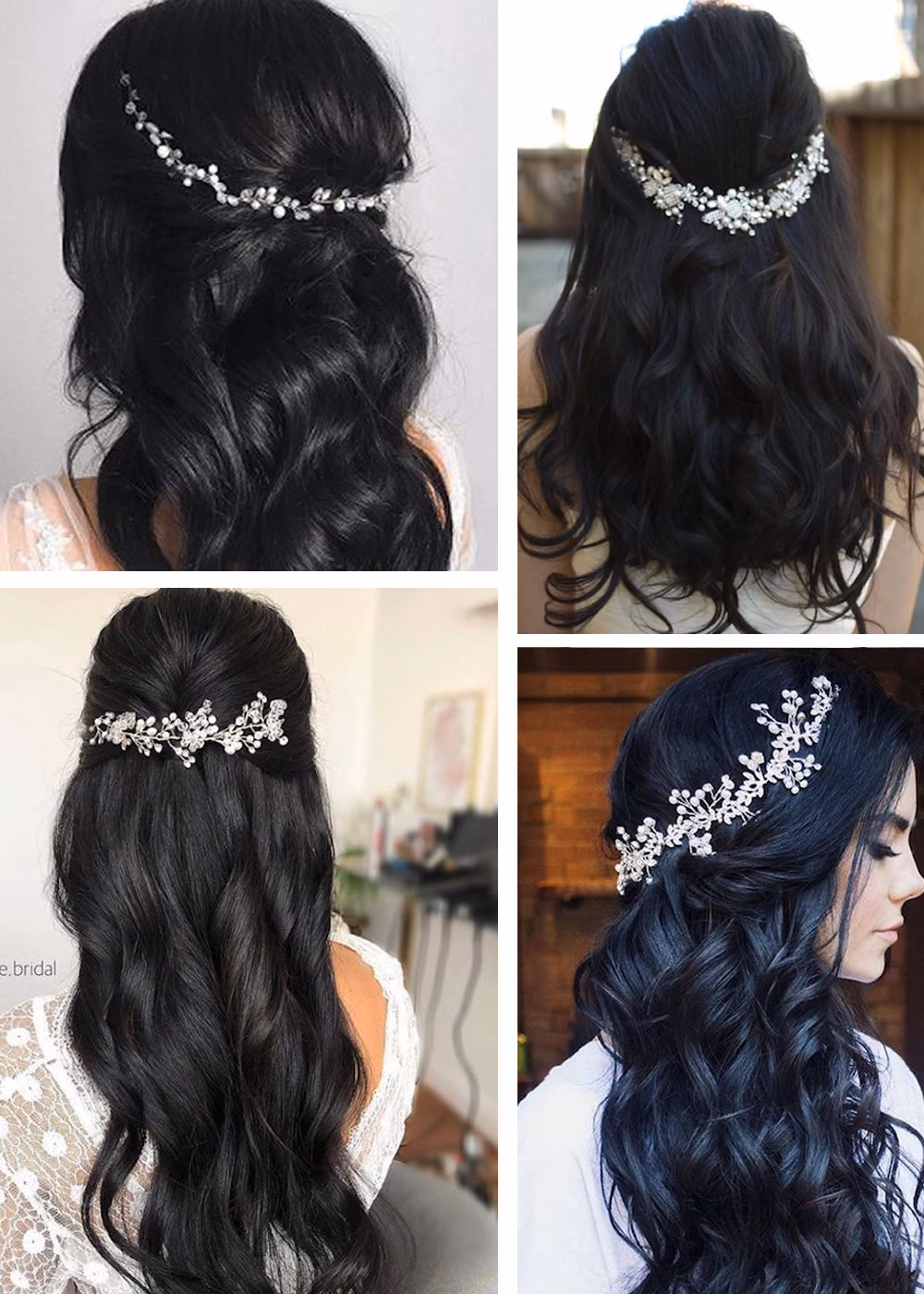 ¿Qué peinado es mejor para una fiesta de cumpleaños?