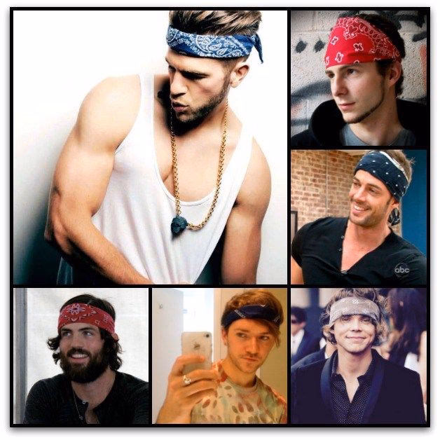 ¿Qué significa el cabello largo en los rockeros?