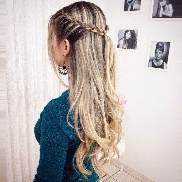 ¿Qué peinado es mejor para el cabello fino y delgado?