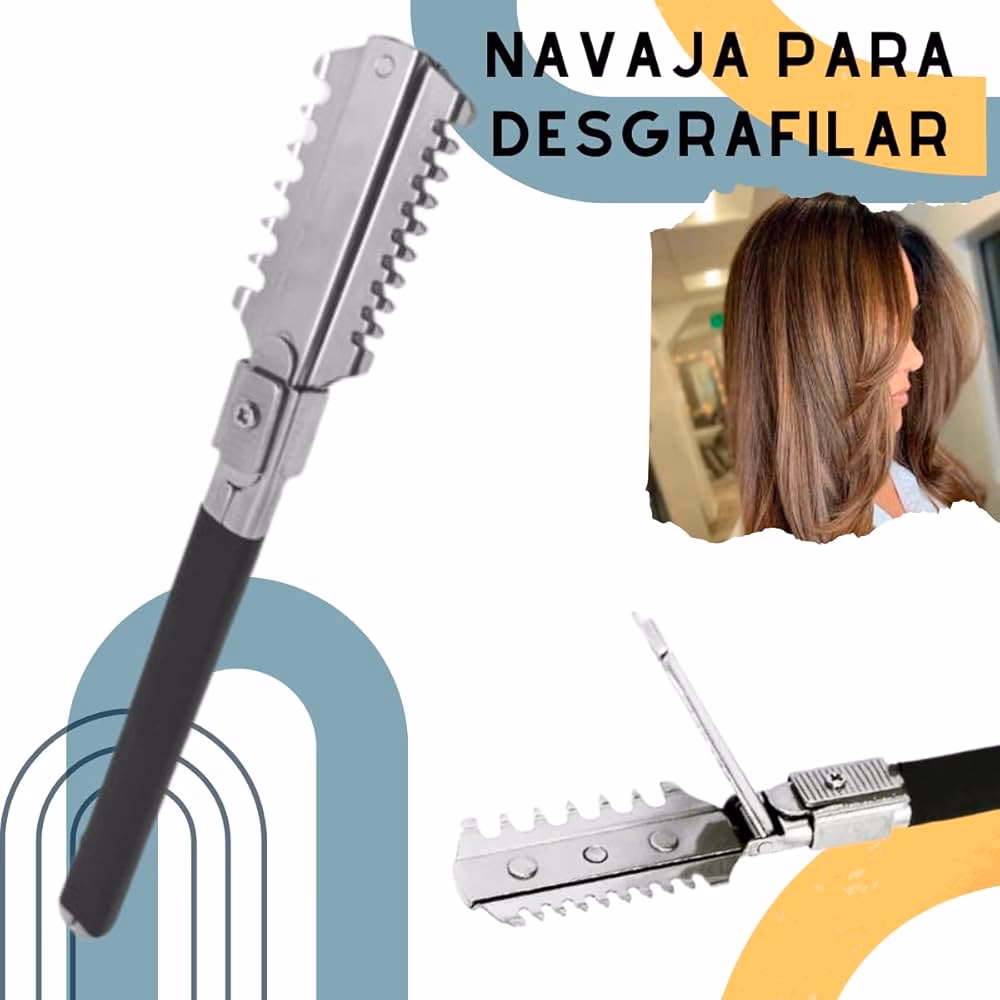 ¿Qué tan bueno es degrafilar el cabello?