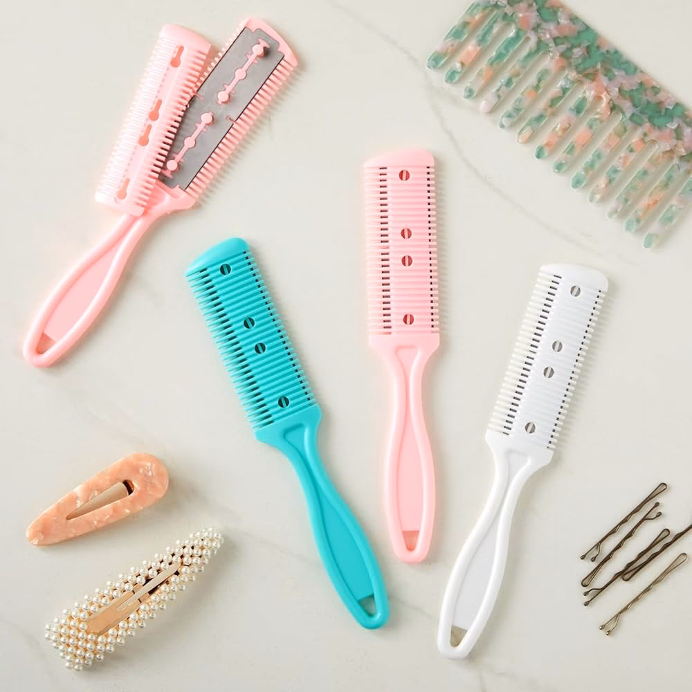 ¿Cuál es la función del peine flat top?