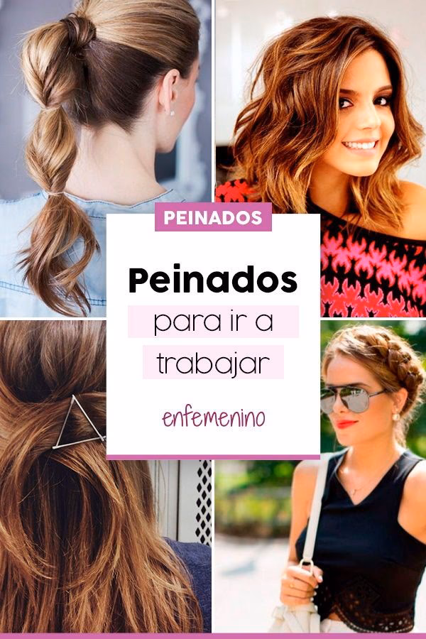 ¿Qué significa tener el cabello arreglado?