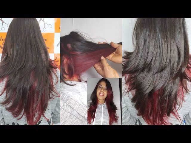 ¿Por qué se enreda el pelo en la nuca?