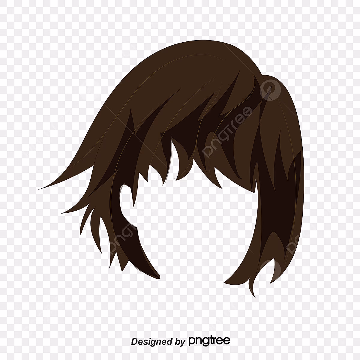 ¿Es un corte bob o un corte bob?