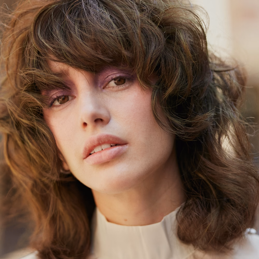 ¿Qué corte de pelo añade volumen al cabello?