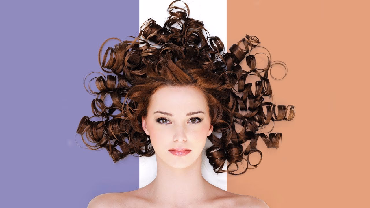 ¿Cómo eliminar pelos sueltos en Photoshop?