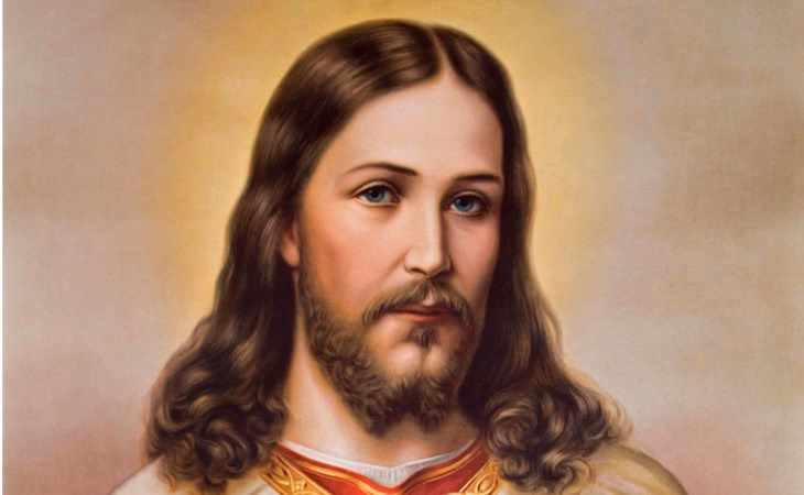 ¿Qué tipo de barba tenía Jesús?